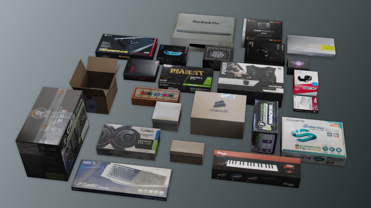 Box collection preview image 2